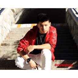 Dancer/Choreographer from NYC!!!