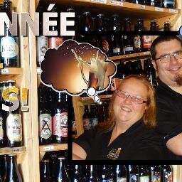 Fredster29Joly's profile picture. Amateur de bonne Bière,j'ai décidé de fonder une épicerie fine spécialisée dans les bières artisanale,Le Brasse-camarade.J'adore partager ma passion!