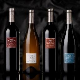 Eos Estate Winery Uses State-Of-The-Art, Eco-Friendly Technology To Harness The Sun's Energy To Craft Premium Wines.  Must Be 21 & Over To Follow.