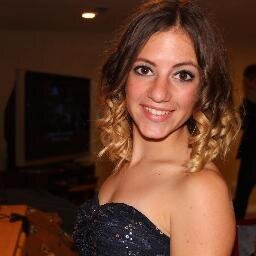 AnnikaBastian's profile picture. 