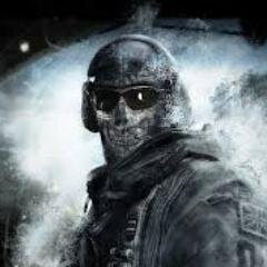 Competitive COD player since 2009 Playing in Xbox and now in PS3