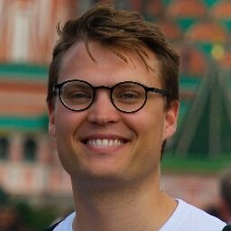 fobinf's profile picture. 