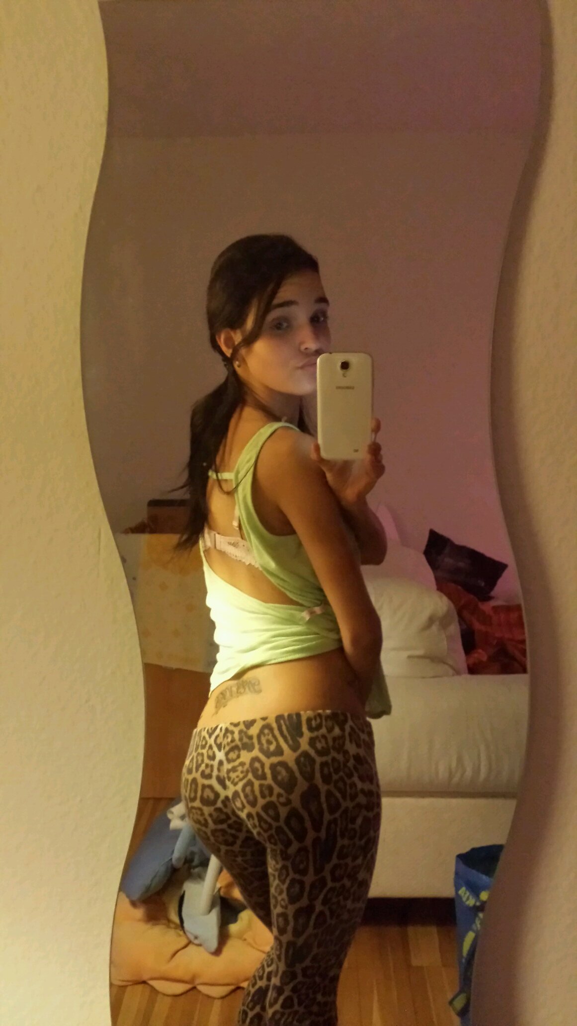 sencilla y bella . 100% cubana