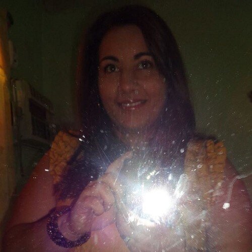 Simplemente yo!!!
