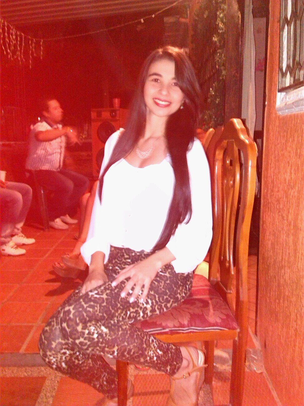 Edito mi perfil porque ya soy una profesional en comercio internacional☺. Te amo mi MayAngel ♥
