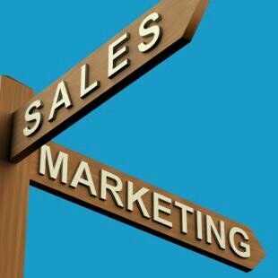 sales_company's profile picture. uw partner in sales, marketing, training en management