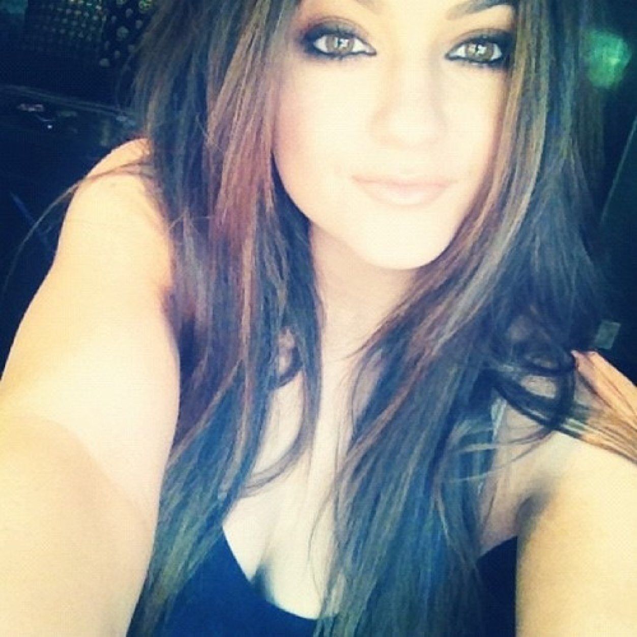 HKylieJ's profile picture. Annnnnd hello.