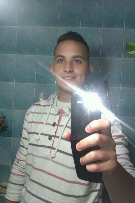 ALABAD MI PORRA!!!!!!!!!$