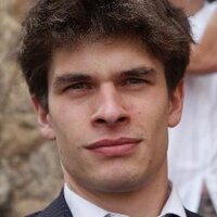 Nitneuq Trebuof (@foubeque) 's Twitter Profile