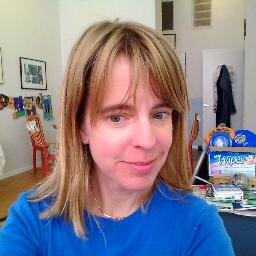 Please find me at @Anne_G_Esq -- I'm trying to switch everything to that account! Thanks for stopping by!