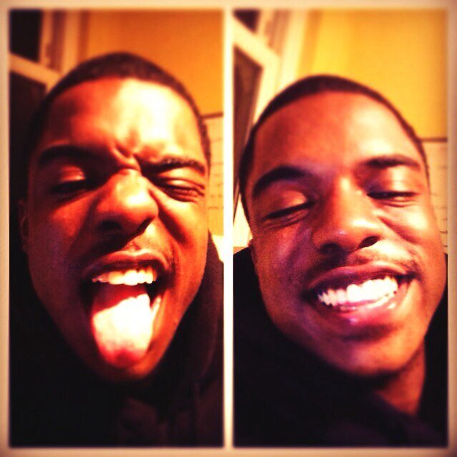 chin_jones's profile picture. Health, happiness and thick girls