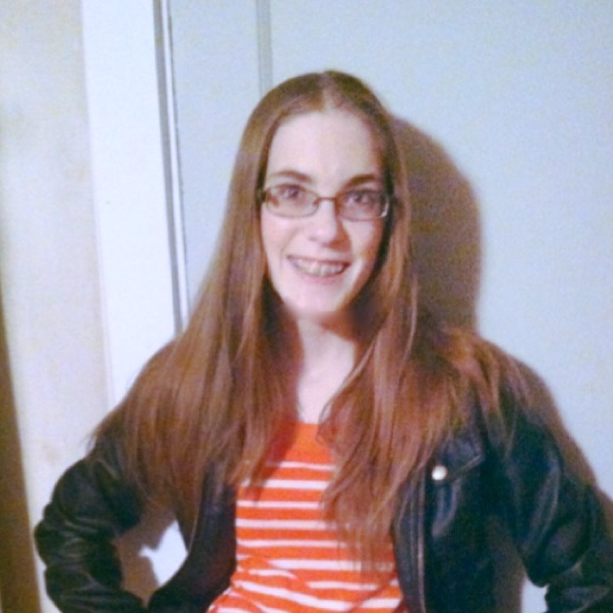 pinkcamogurl09's profile picture. Girls can ride in big trucks too not just boys !!!!!!!!!!☺