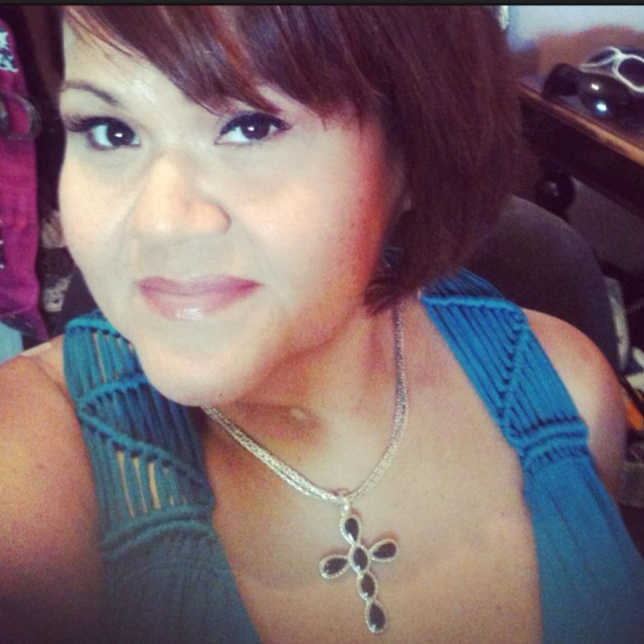 azmissnena22's profile picture. I want to help motivate you feel the best you can be.. Im not an expert or a trainer just living the journey ;)