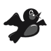 Twitter profile picture for @vindicated
