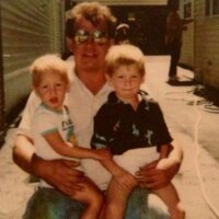 Ronnie Sokolowski (@highdangler2) 's Twitter Profile