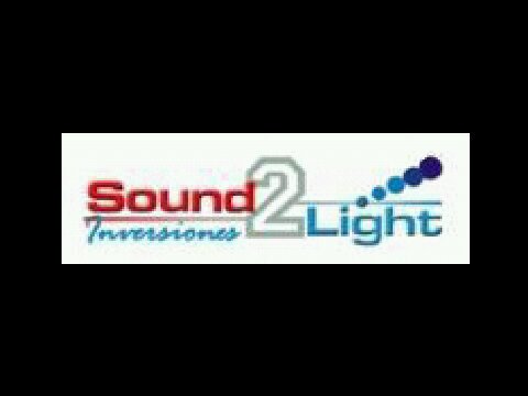 soundlight2's profile picture. Proveedor de sonido e iluminación profesional para todo tipo de evento