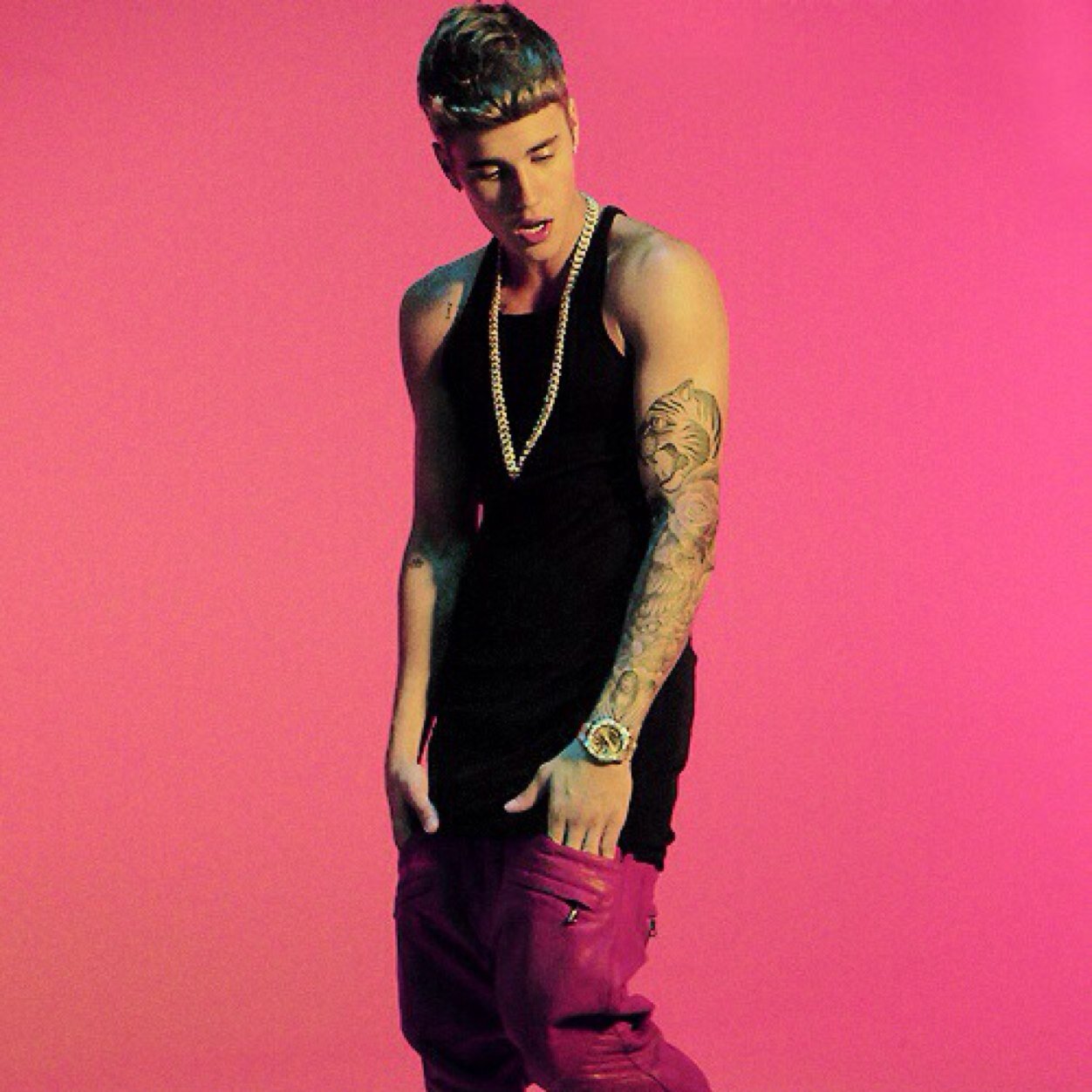 biebersdiamondx's profile picture. Justin Bieber and Selena Gomez will be the death of me