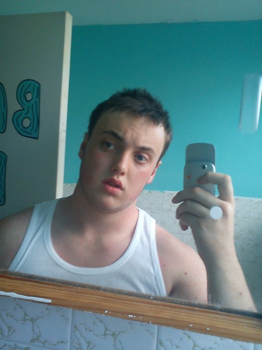 my name is Rhys, I am 25, massive fan of women's football, support Arsenal ladies and England ladies, also have a love for Olympic weightlifting