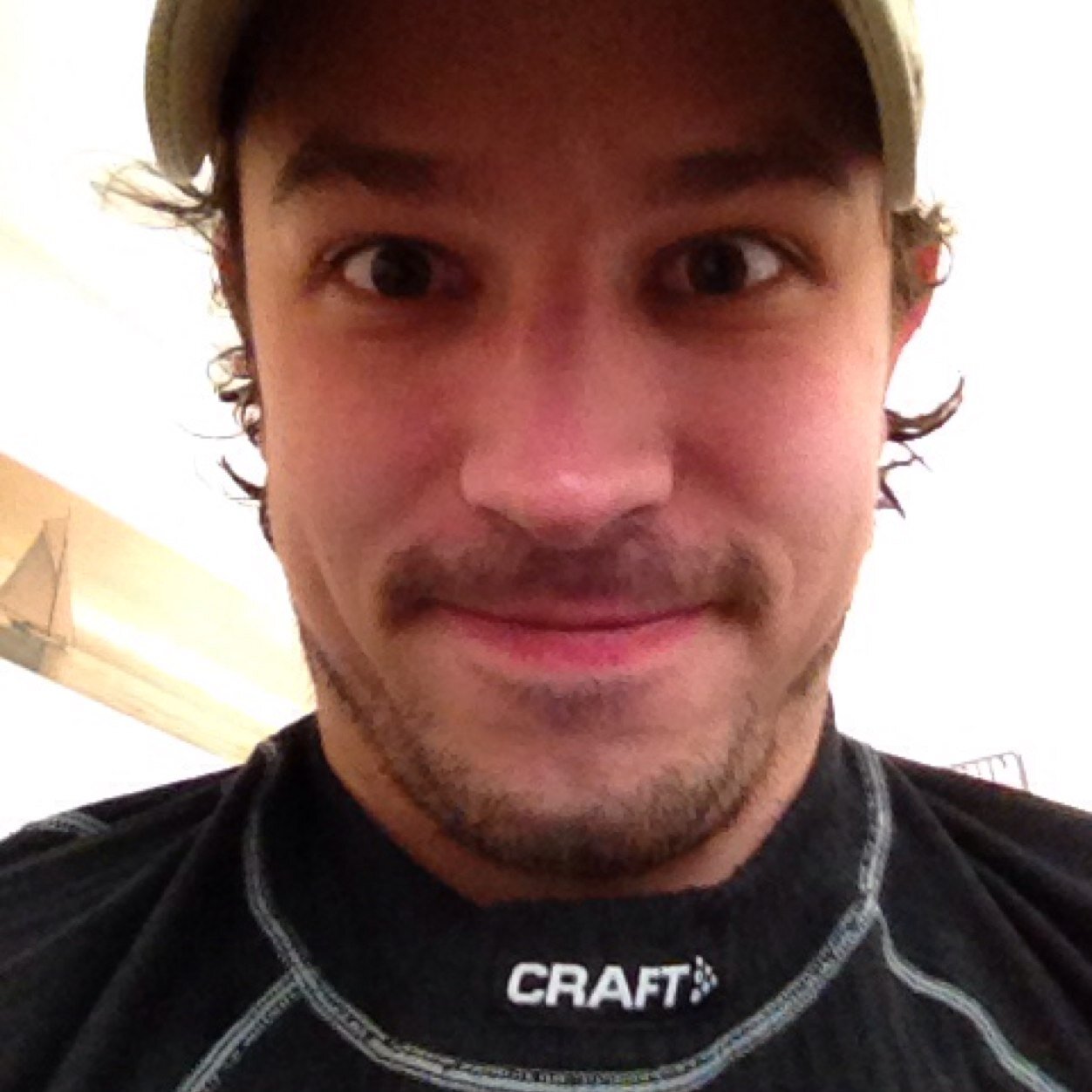 Donwanvig3131's profile picture. 5.12 is my goal right now