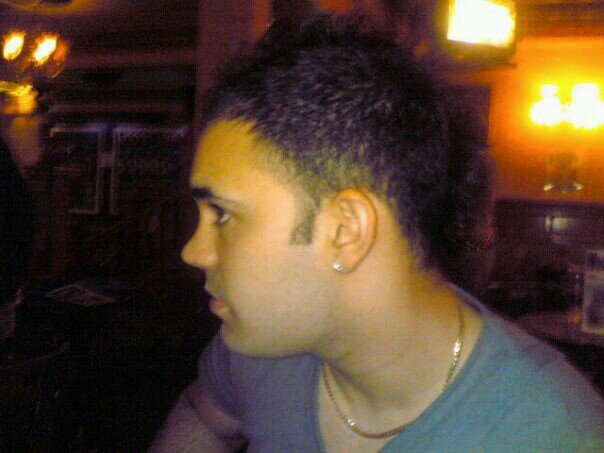 woolleychops84's profile picture. 