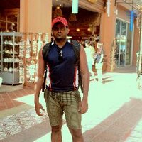 rahul p (@rahul_p1986) 's Twitter Profile