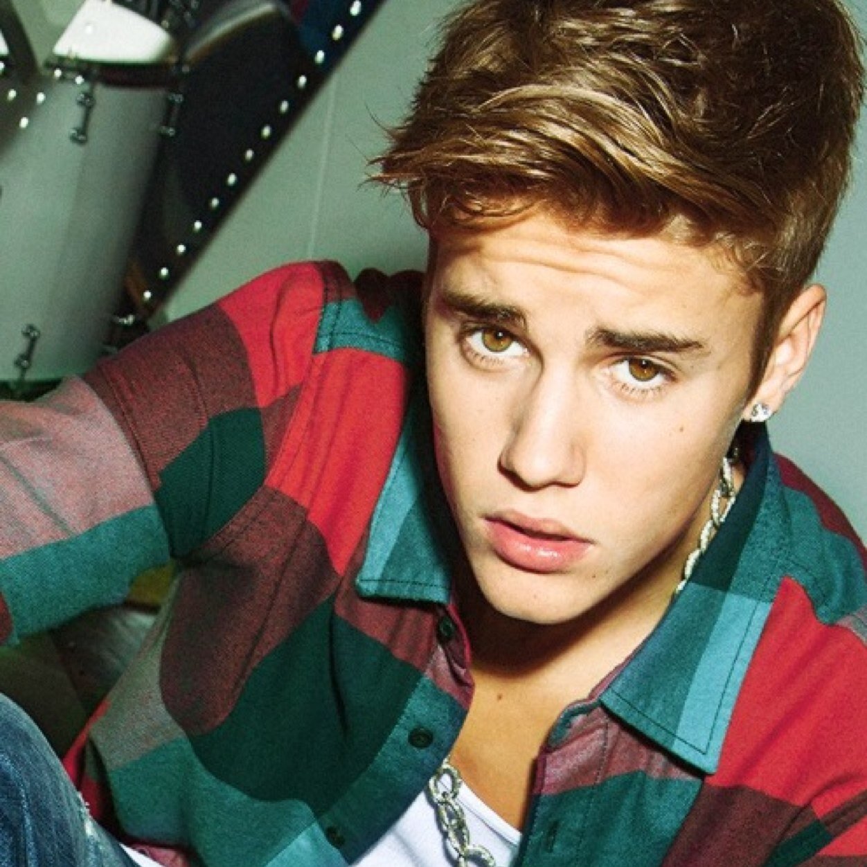 I'll always be there for you ♥ @justinbieber
Belieber with proud