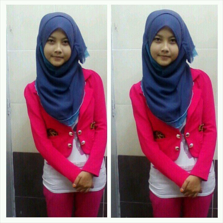Wechat : faten_lolly