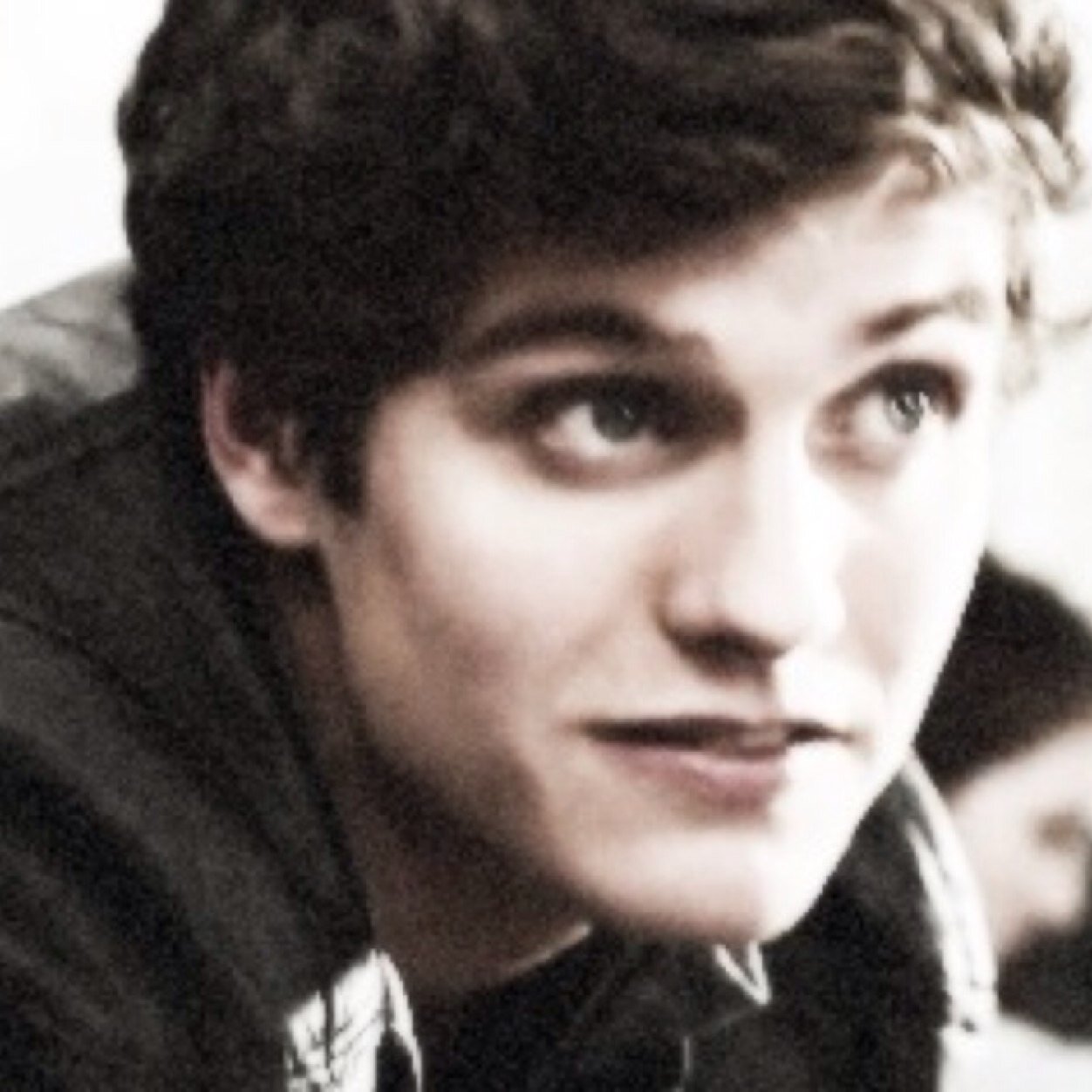 “well, personally, I'm a fan of ignoring a problem until eventually it just goes away..”