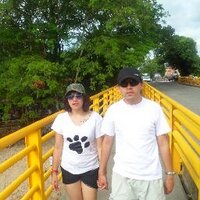 Sandra Cifuentes (@sandraglam80) 's Twitter Profile