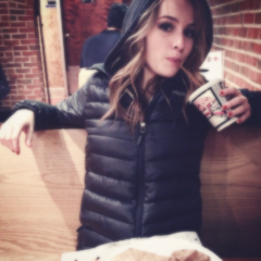 bridgitemendle's profile picture. 