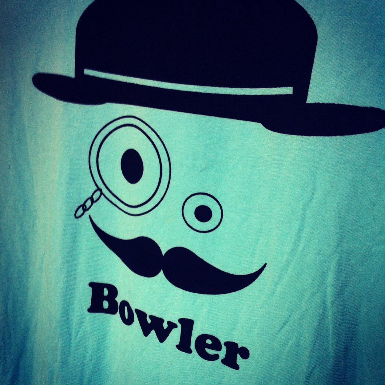 BowlerClothing's profile picture. A Yorkshire based breakfast club who make fun tees because they don’t want to have to work real jobs.