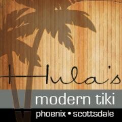 Join us at http://t.co/alV16BU7Tr

A #modern, #urban twist on the classic #tiki #restaurant and #bars of the '50's & '60's.