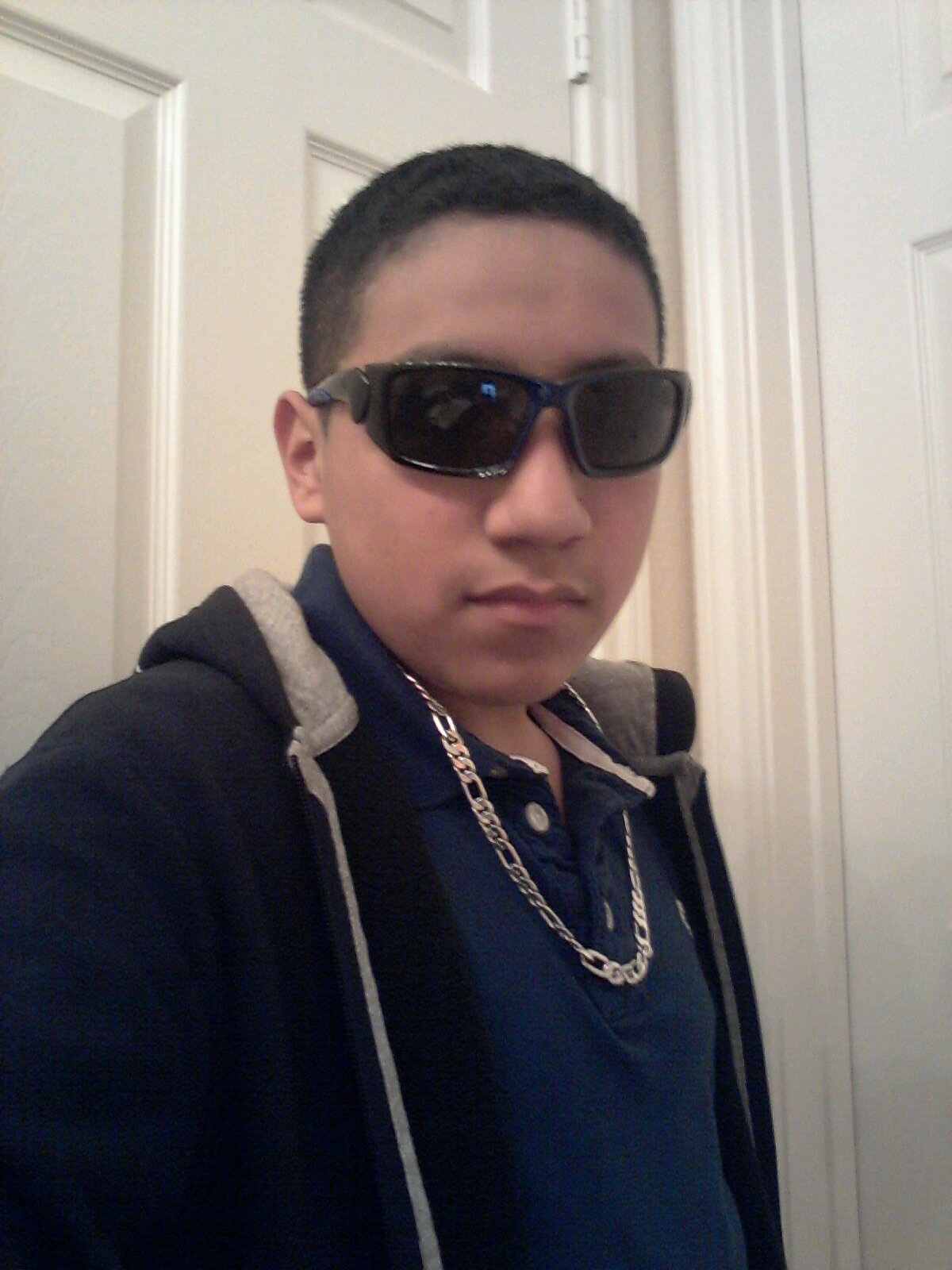 coolestguy u ever met
