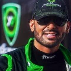 محب ليزيد الراجحي