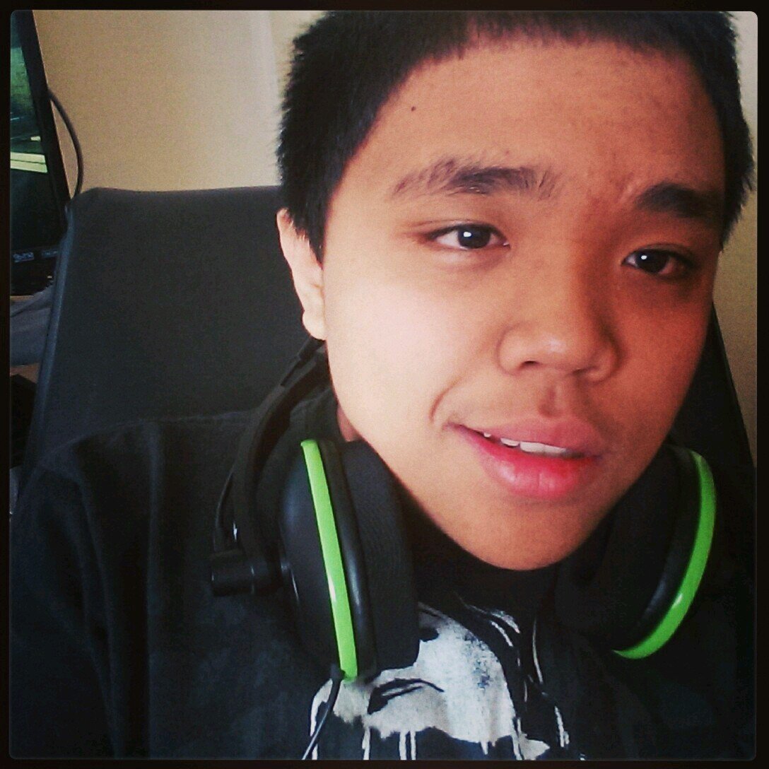 Waa up my name is Teo and I got to say I am the nicest person you'll ever meet. Im into Gaming and basketball