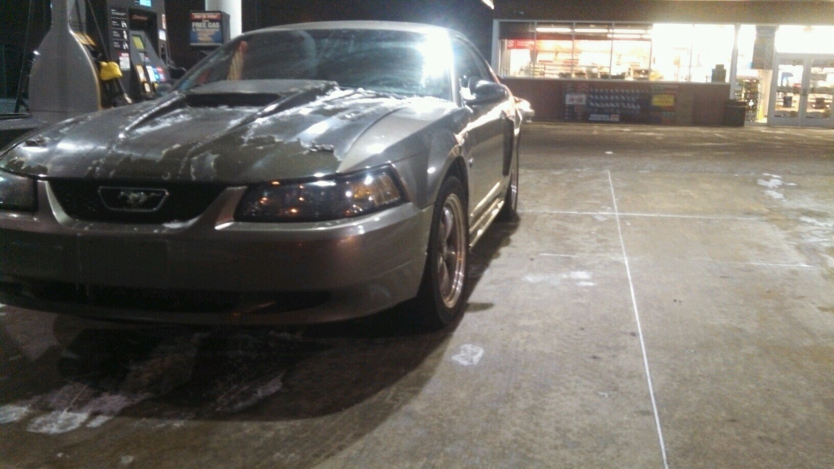 chevypower319's profile picture. 