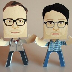 JonAndEric's profile picture. 