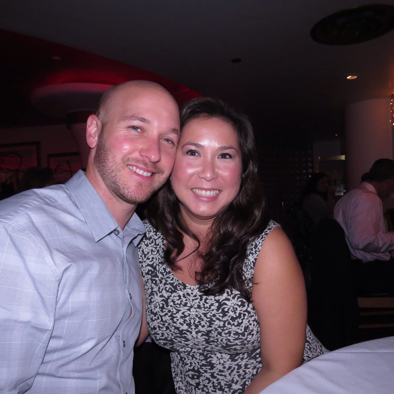 SarahTucker968's profile picture. 