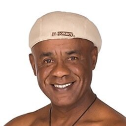 Twitter Oficial do ator pornô e apresentador Kid Bengala e de seus 33 cm de rola.