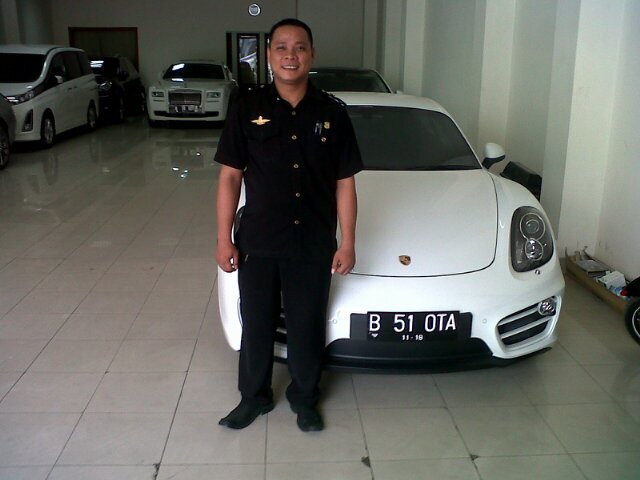 Akun baru