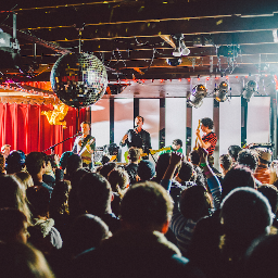 BlackandWhiteYears Profile