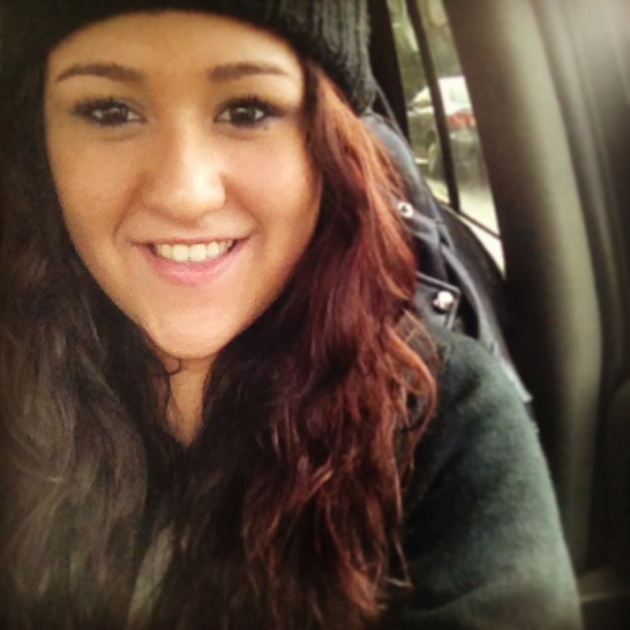 CaRoLiNe_RoSeM's profile picture. Utica College 15' Public Relations