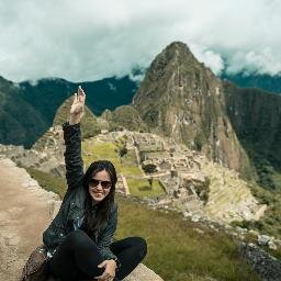 Comer rico y viajar