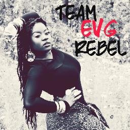 The official fanpage for artist EVG Rebel