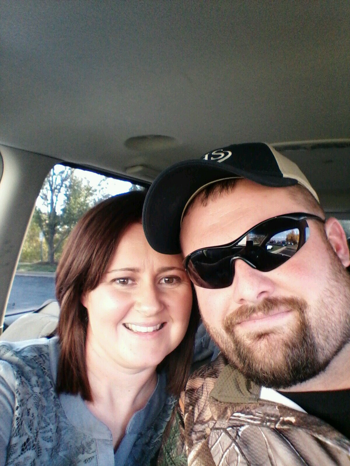 Wife and mother of two!  God, Family, Friends!!