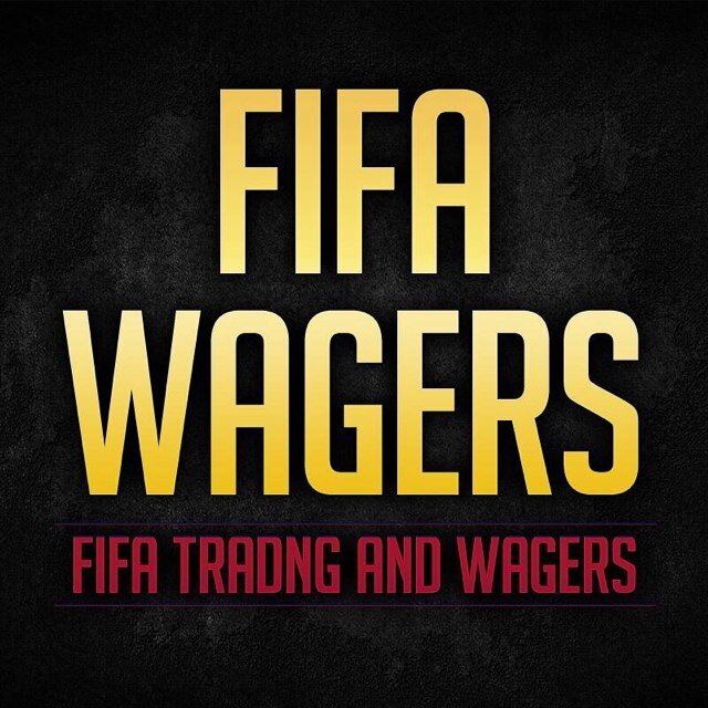 FIFA 14 DICE & WAGERS