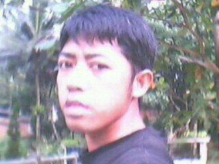jangan pikirkan masa depan_karna akan datang dngn sendiriny_