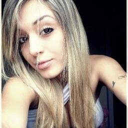 Cadada, 19 anos,e mãe do Diih