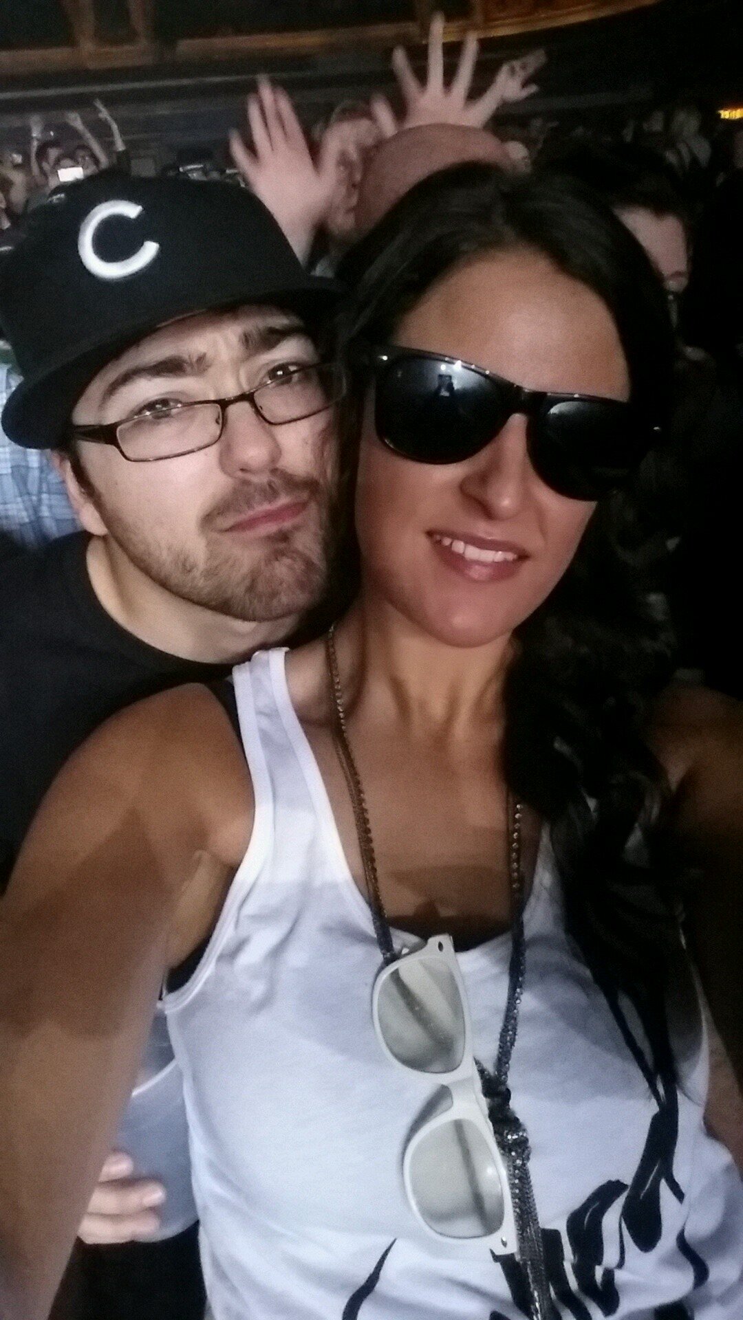 schroederj36's profile picture. I love animals. I'm not religous. I do not eat meat. I'm never having children. This pretty much sums up my life.