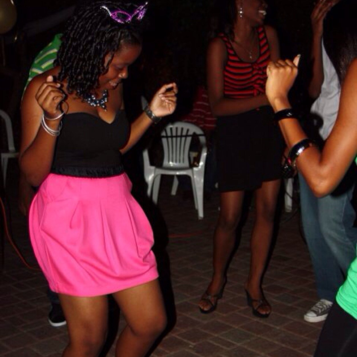 Tee_Jaee's profile picture. I'm no beauty queen....I'm just beautiful me.